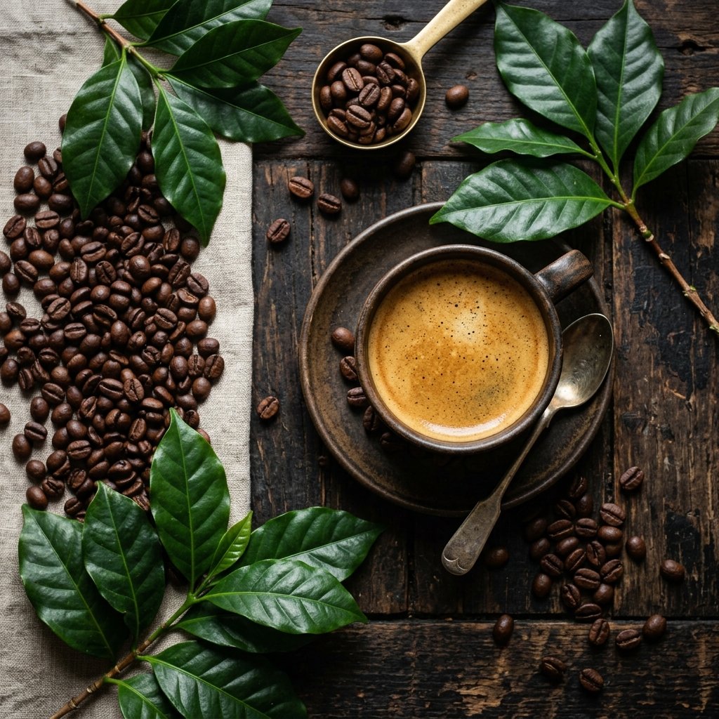 Coffee
