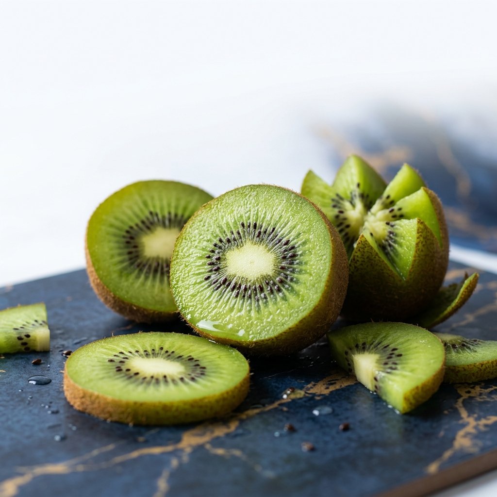 Kiwi Oasis