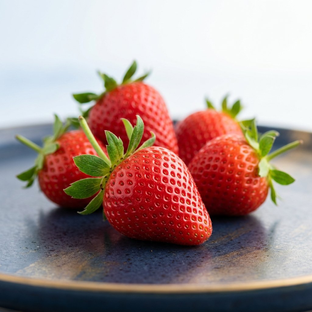 STRAWBERRY