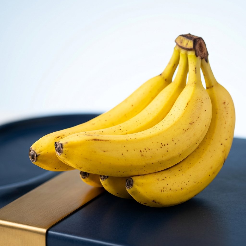 Bananas Foster Flavor