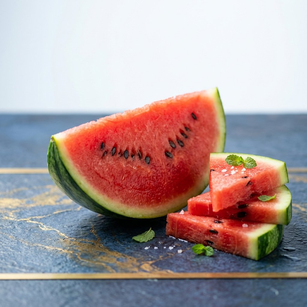 Watermelon Flavor