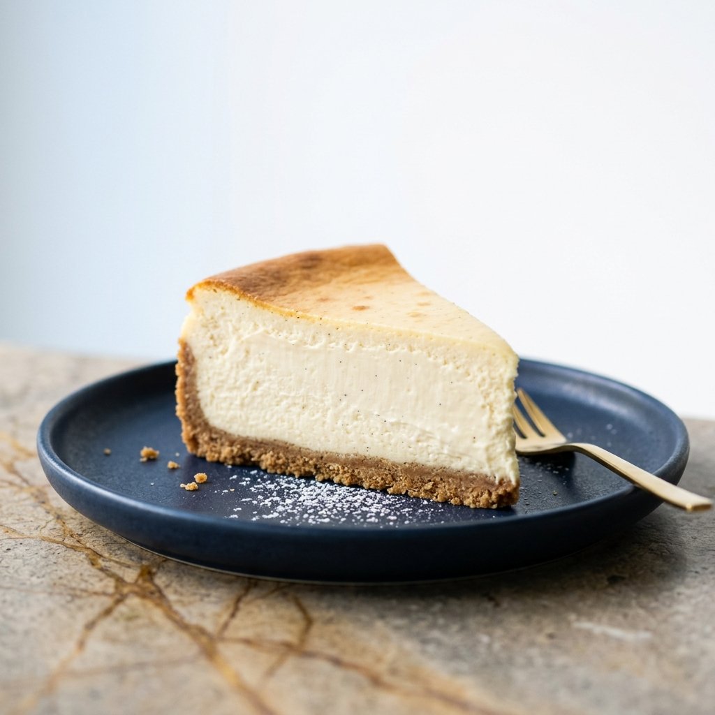 New York Cheesecake