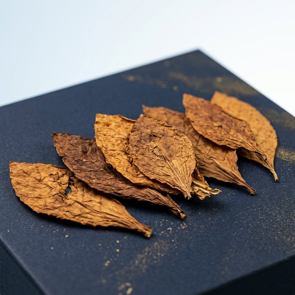 Tobacco 7 Leaves