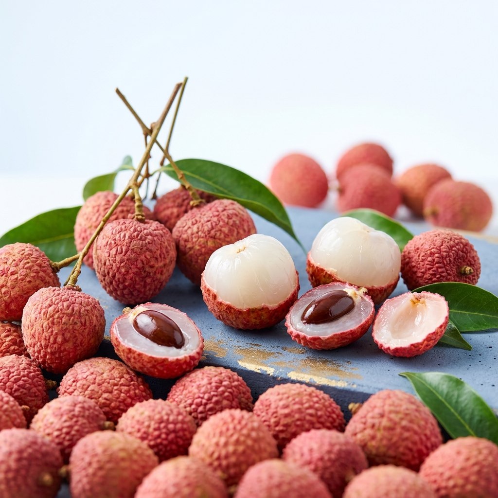 Lychee Flavor
