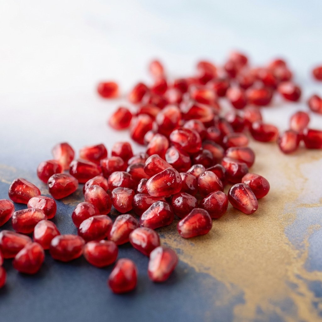 POMEGRANATE