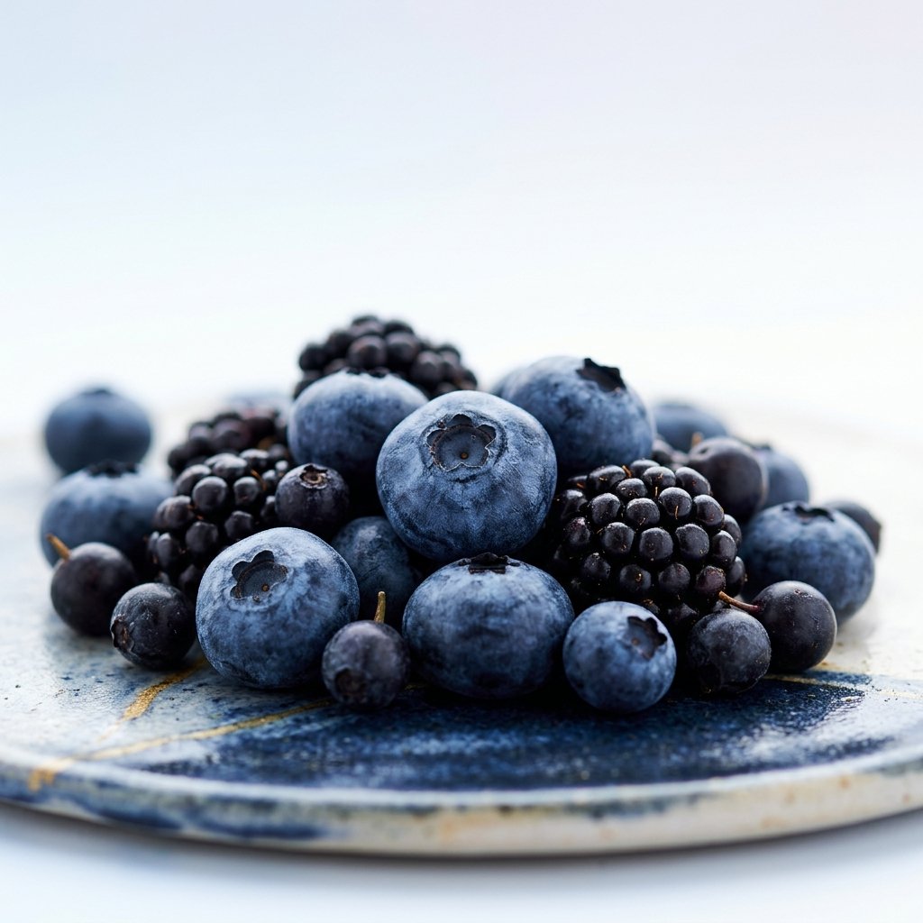 Blueberry