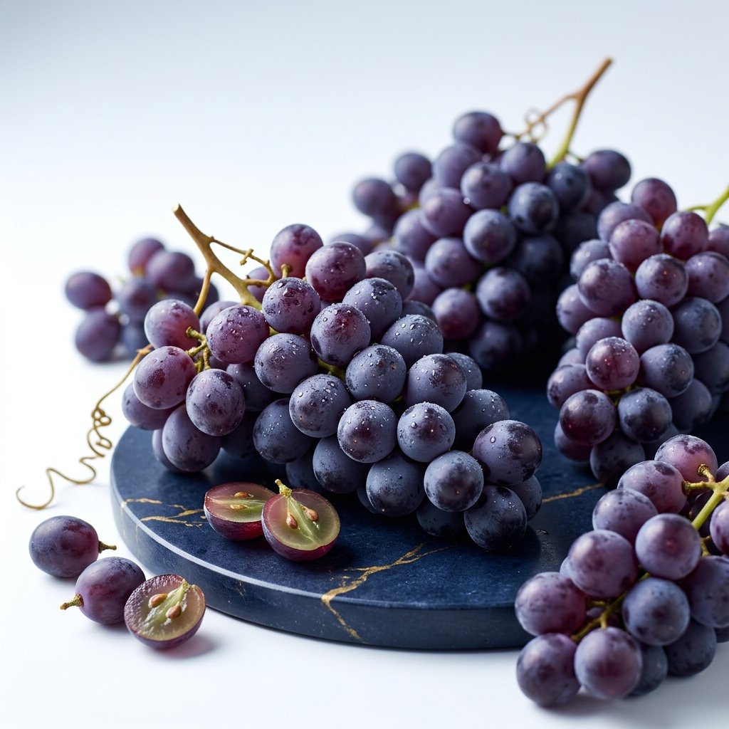 Concord Grape Juice Flavor
