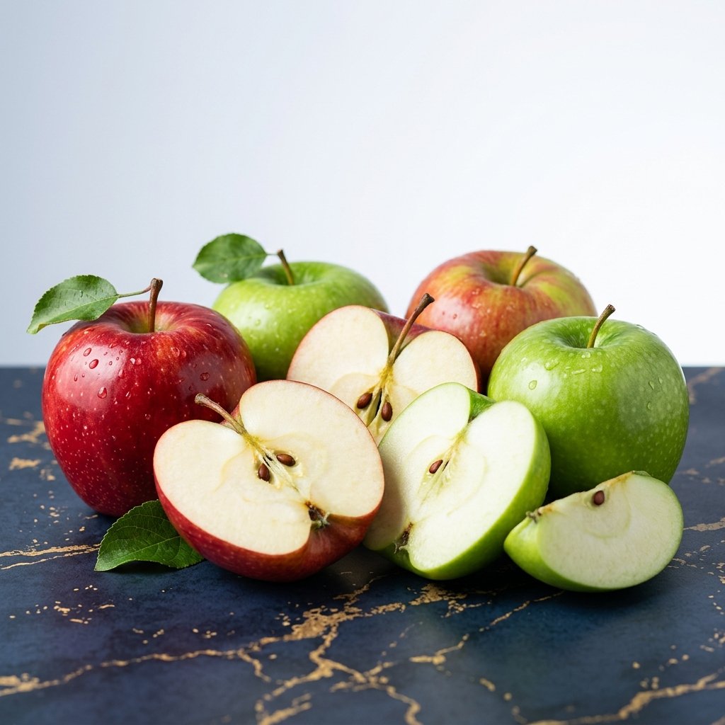 Double Apple
