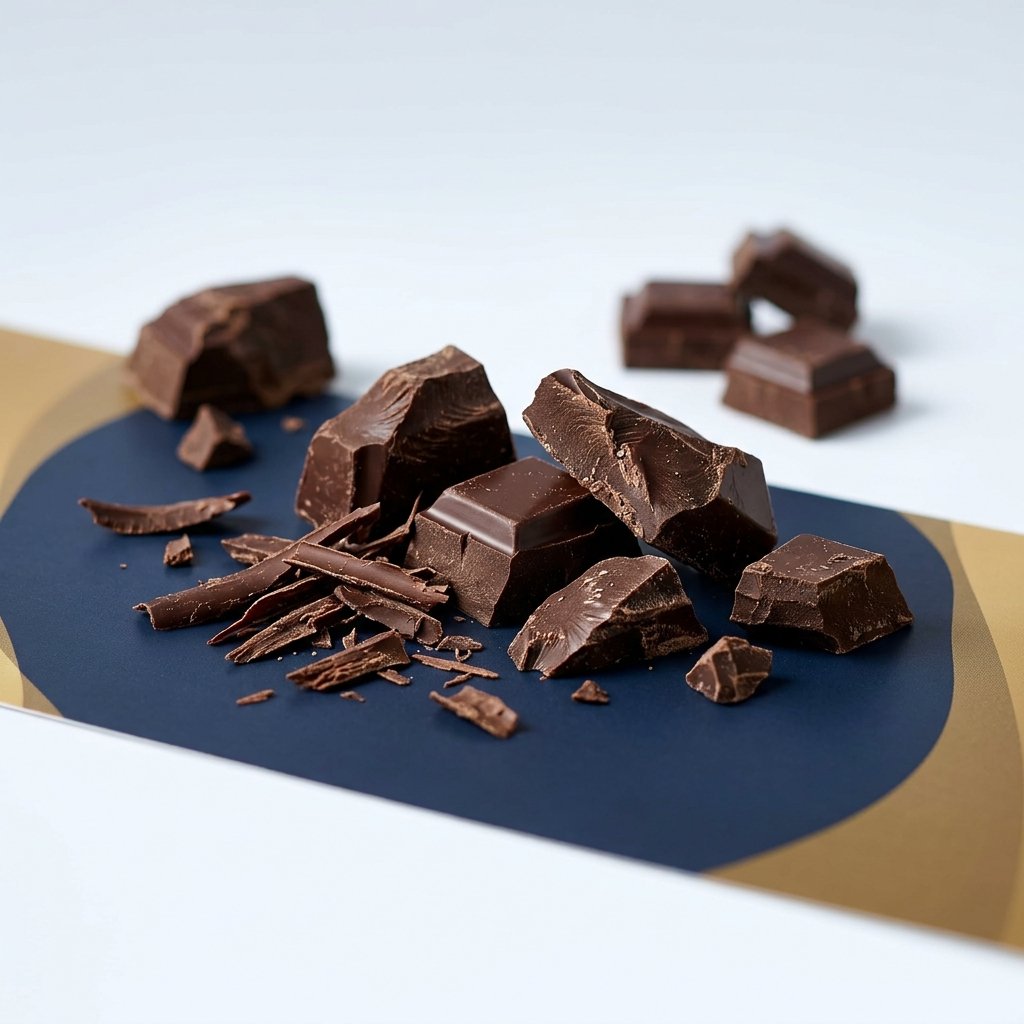 chocolate flavor