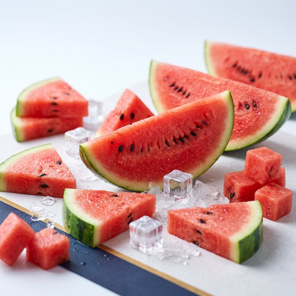 Ice Watermelon (New)