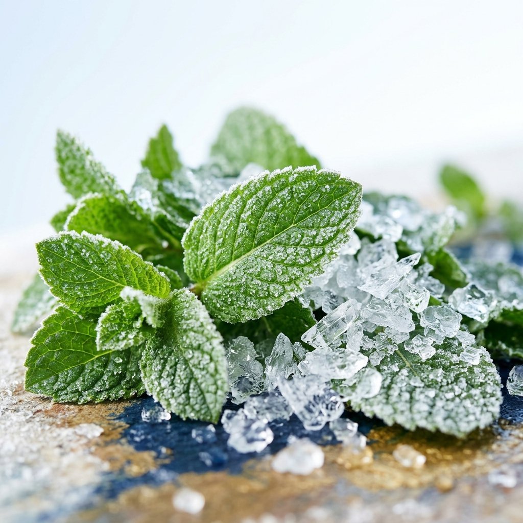 Cool Mint