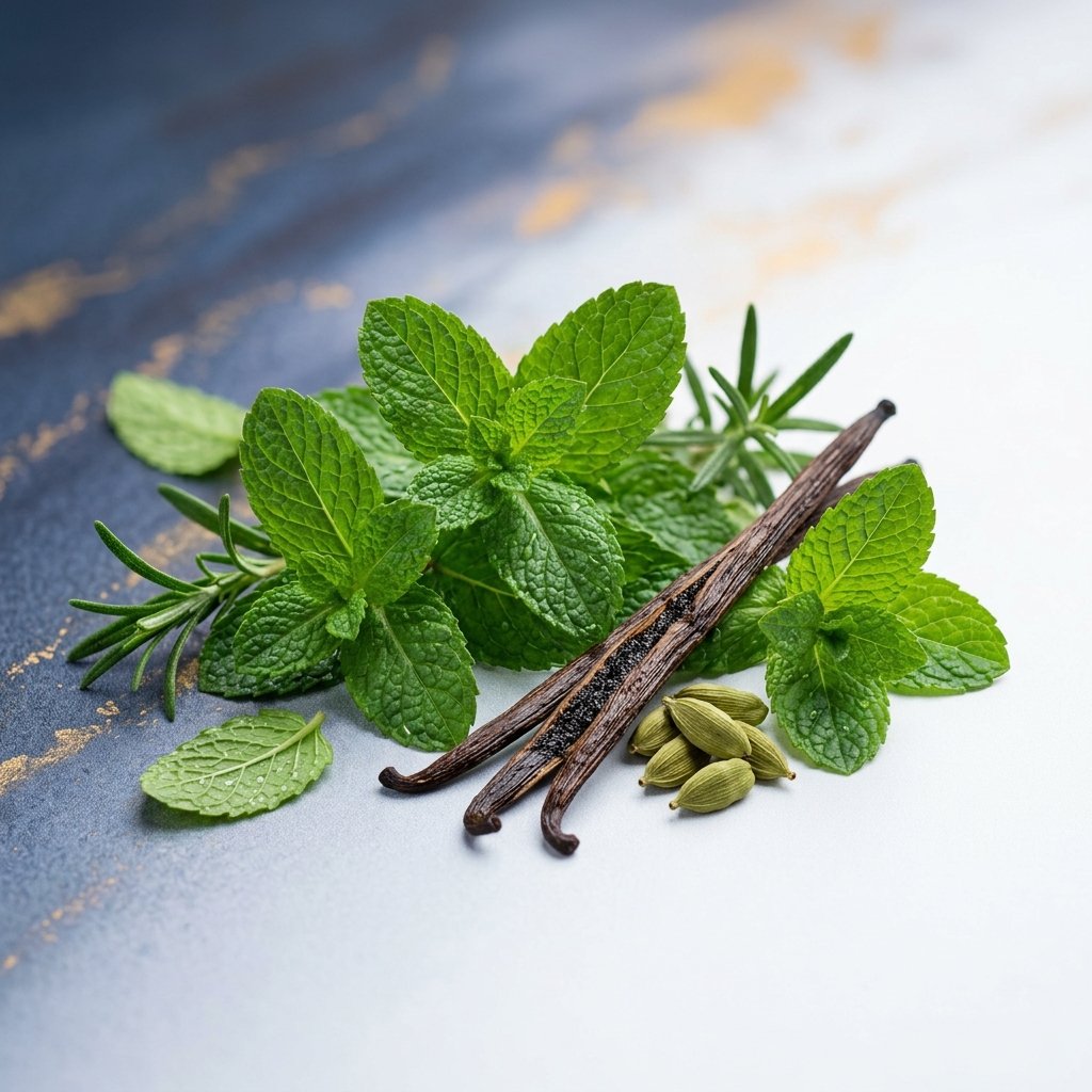 Creme de Menthe II Flavor