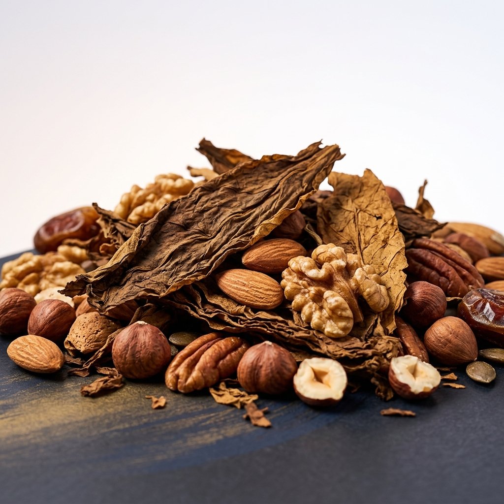 TOBACCO NUTS