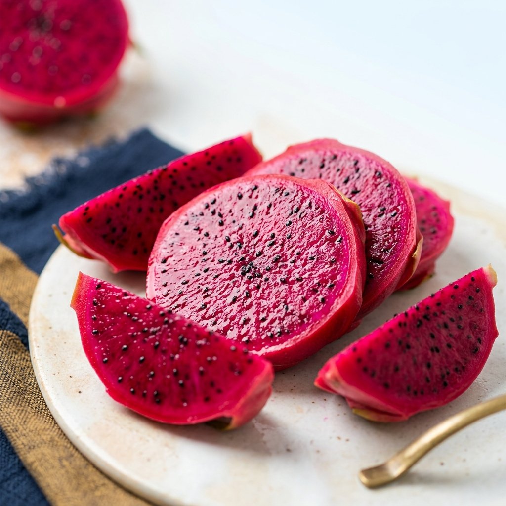 PITAYA Dragon Fruit
