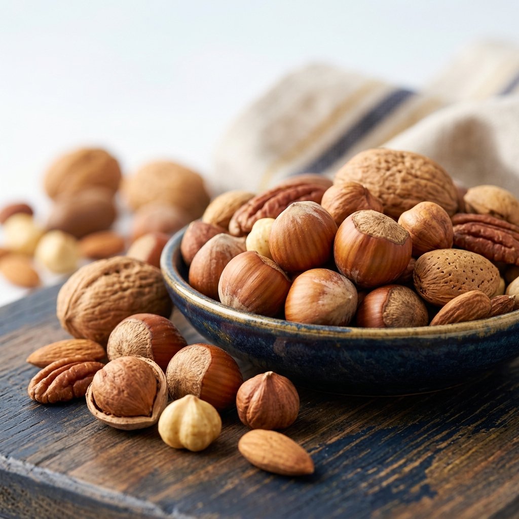 Hazelnut