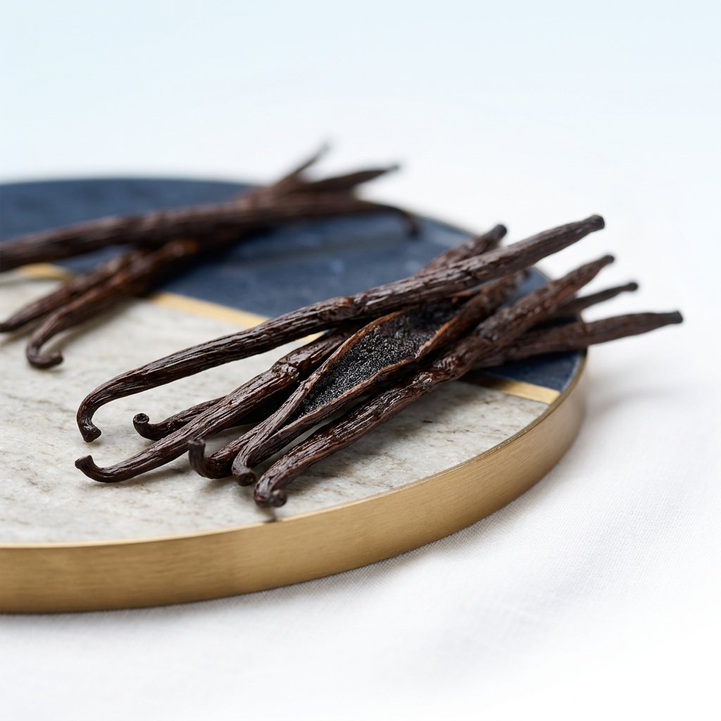 Madagascar Vanilla
