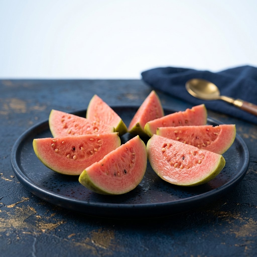 GUAVA