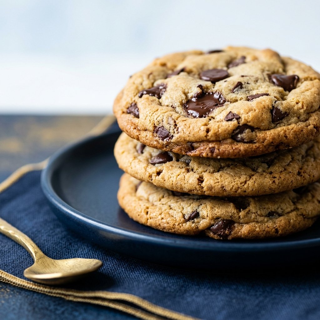 Suger Cookies