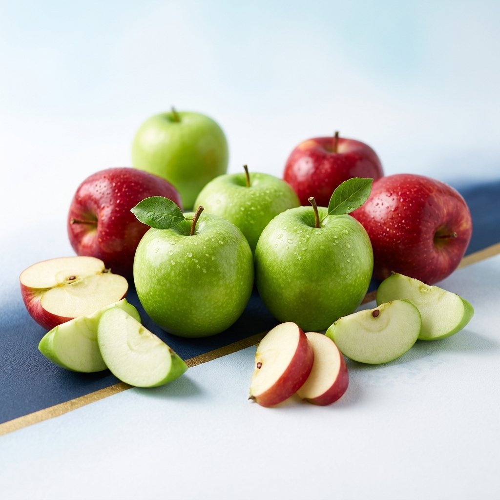 Ice Green Apple (New)