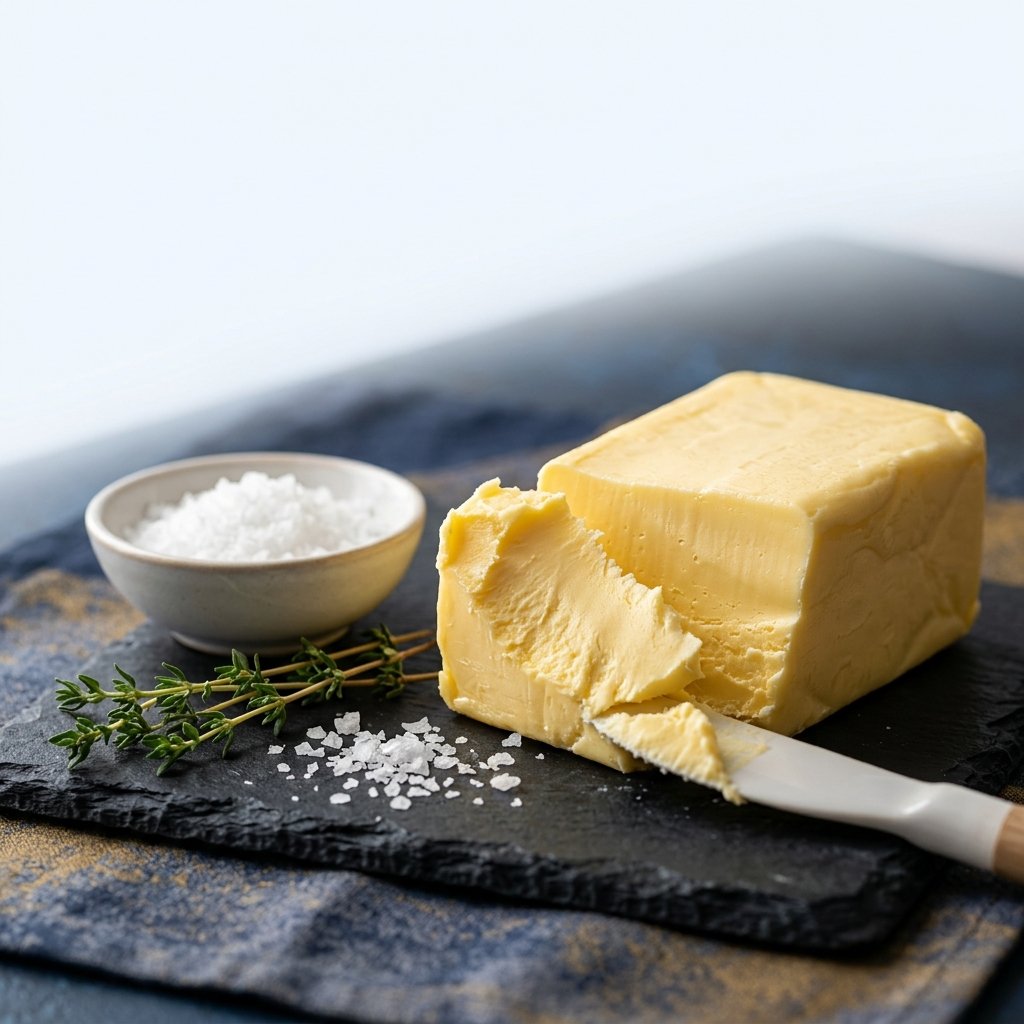 Butter Flavor
