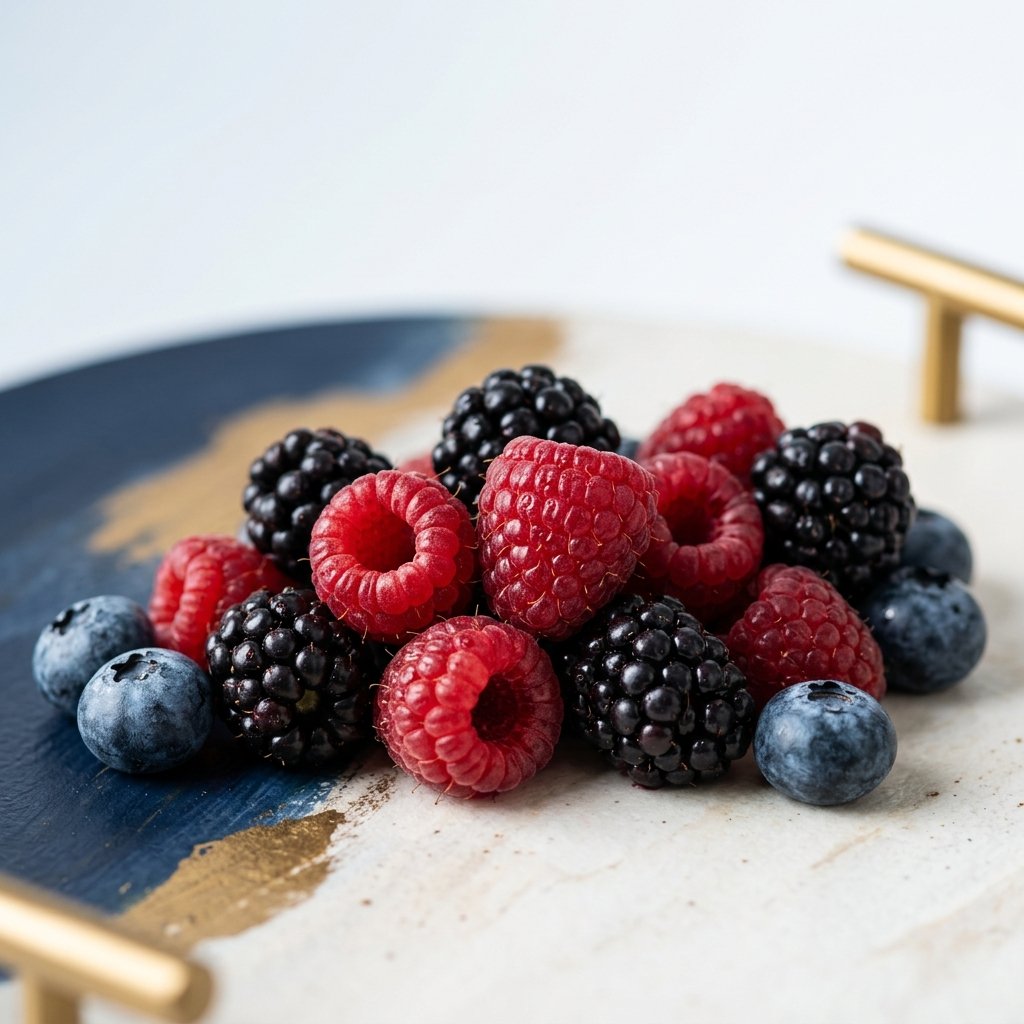 RASPBERRY