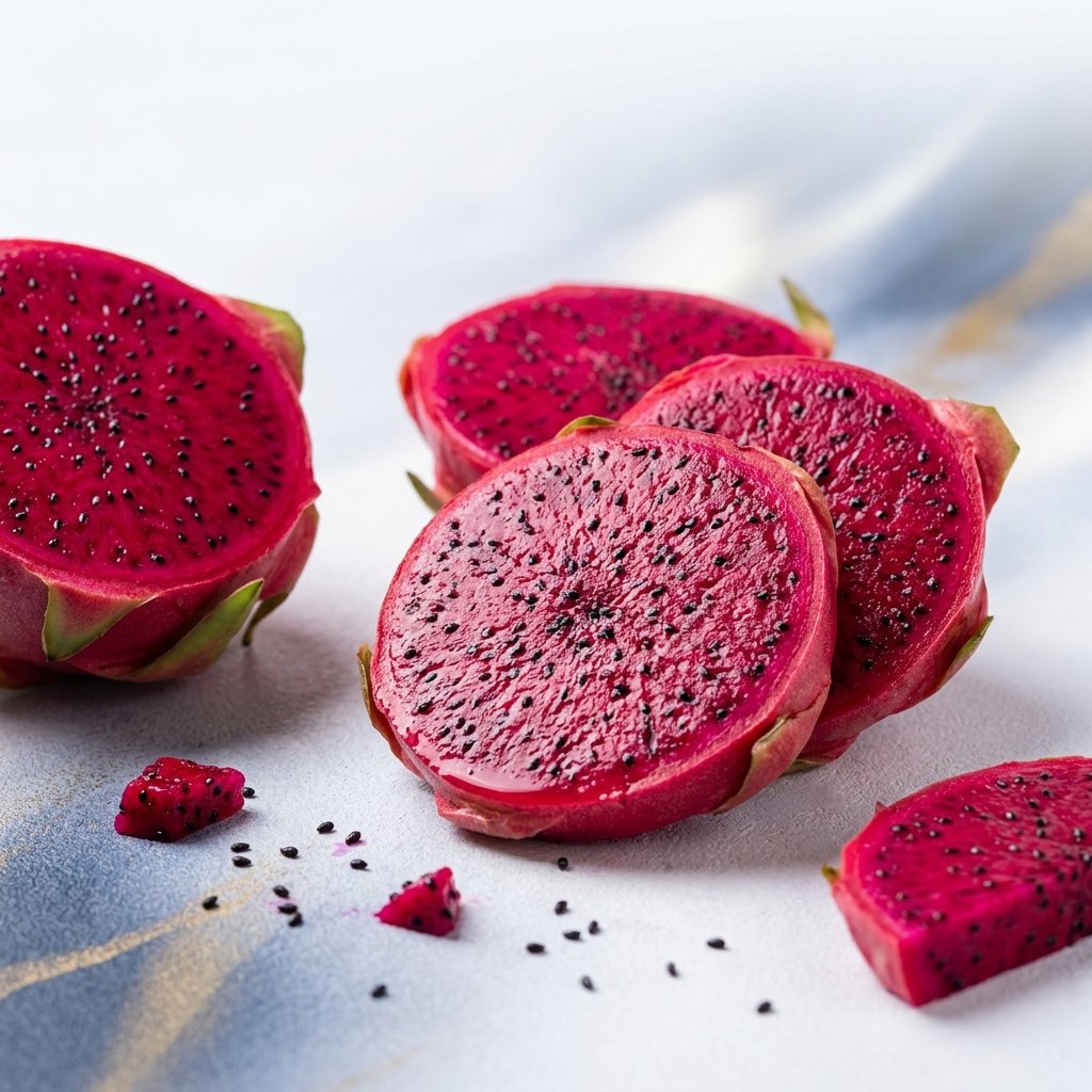 Dragon Fruit