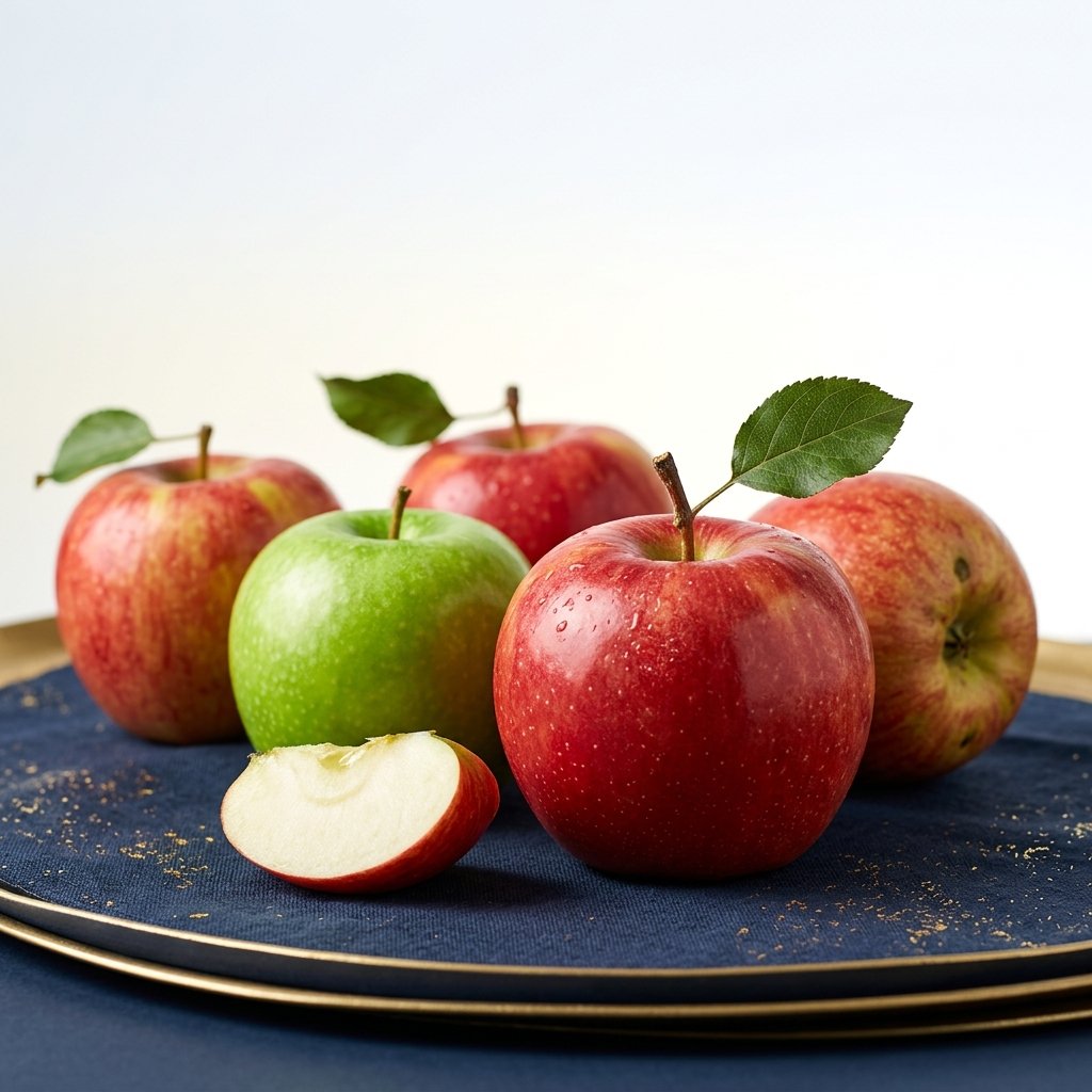 Golden Apple
