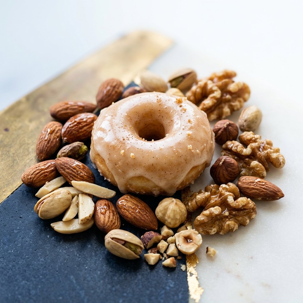 Glazed Dooghnut