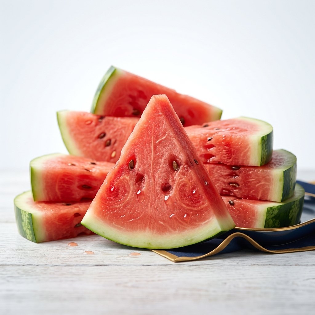 Double Watermelon Flavor