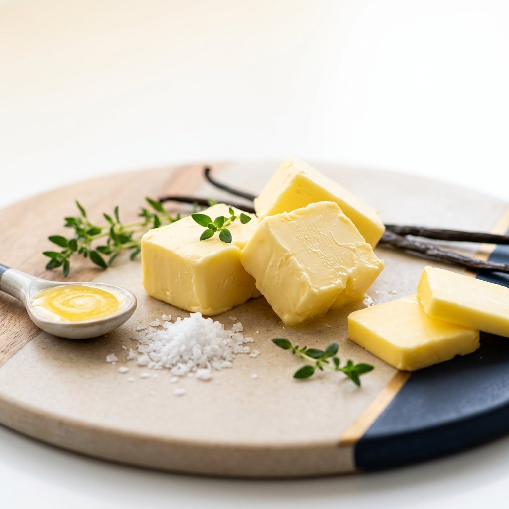 Butter