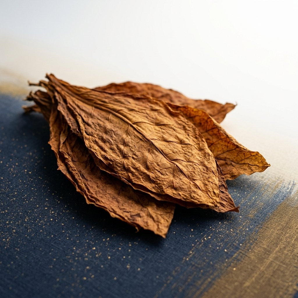TOBACCO RY4