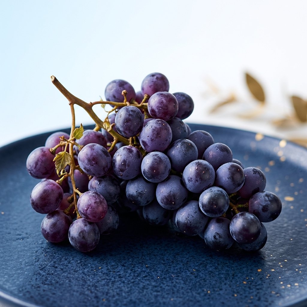Grape White*
