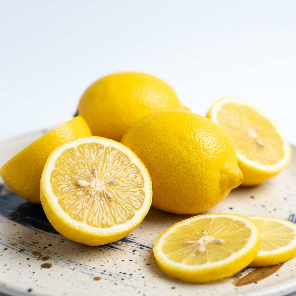 Lemon Kick