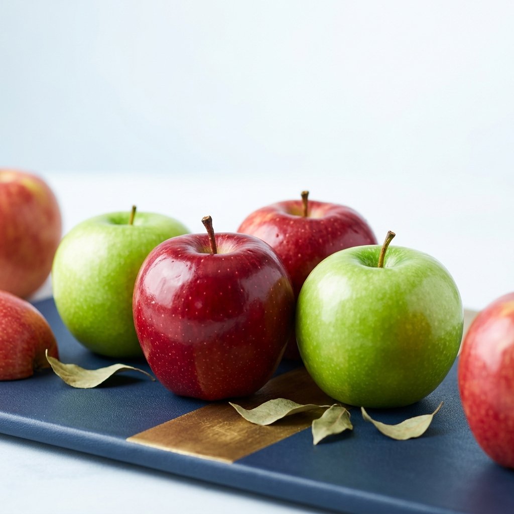 Red Apple