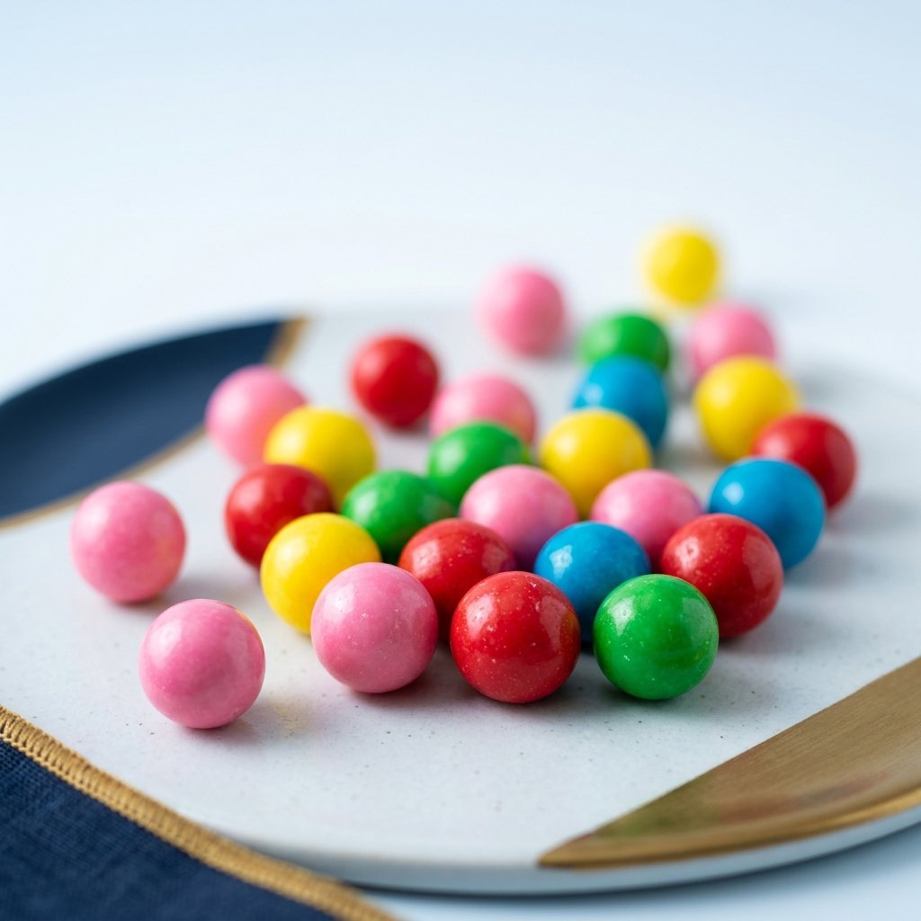 Bubblegum Flavor