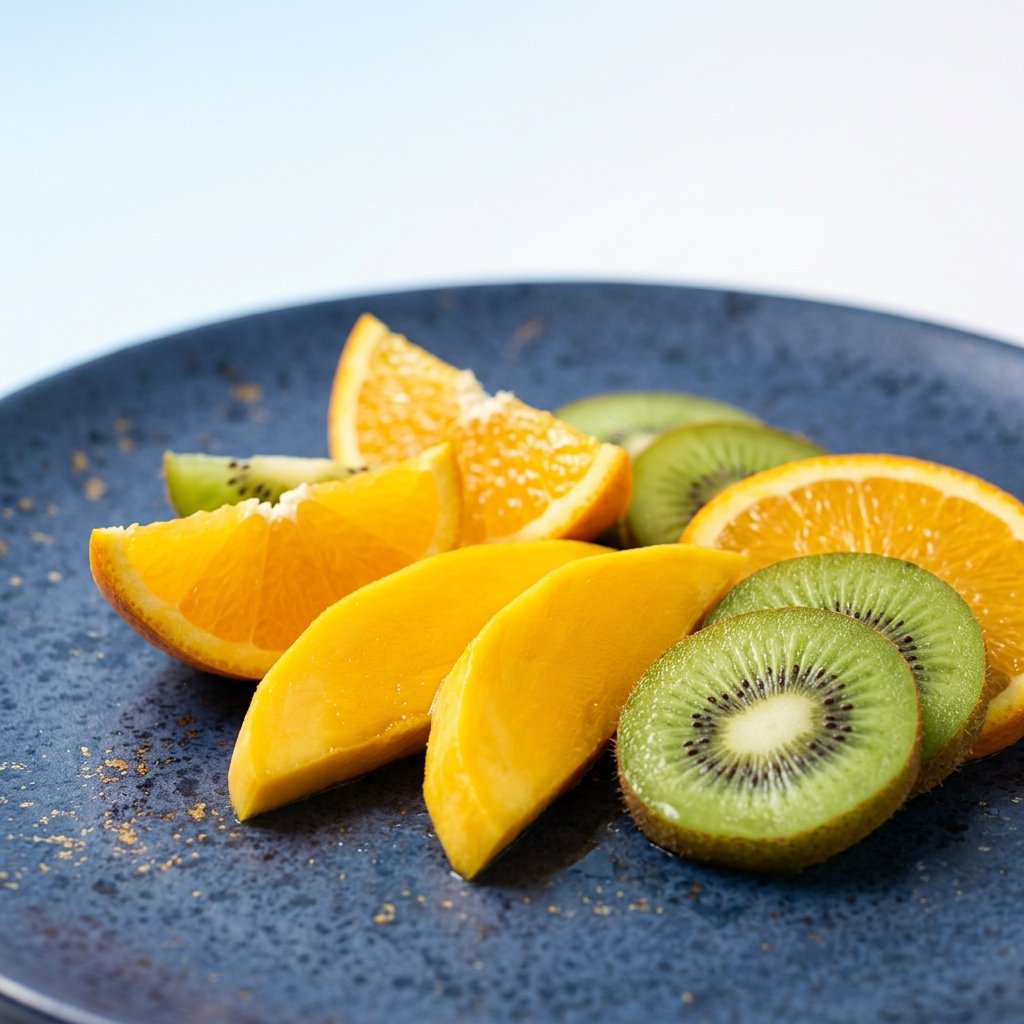 Kiwi Mango Orange