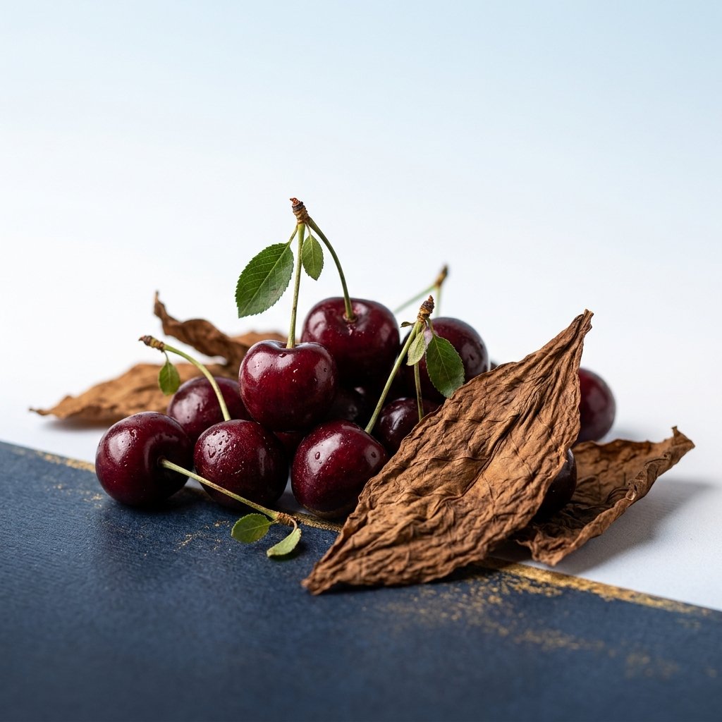 Tobacco Black Cherry