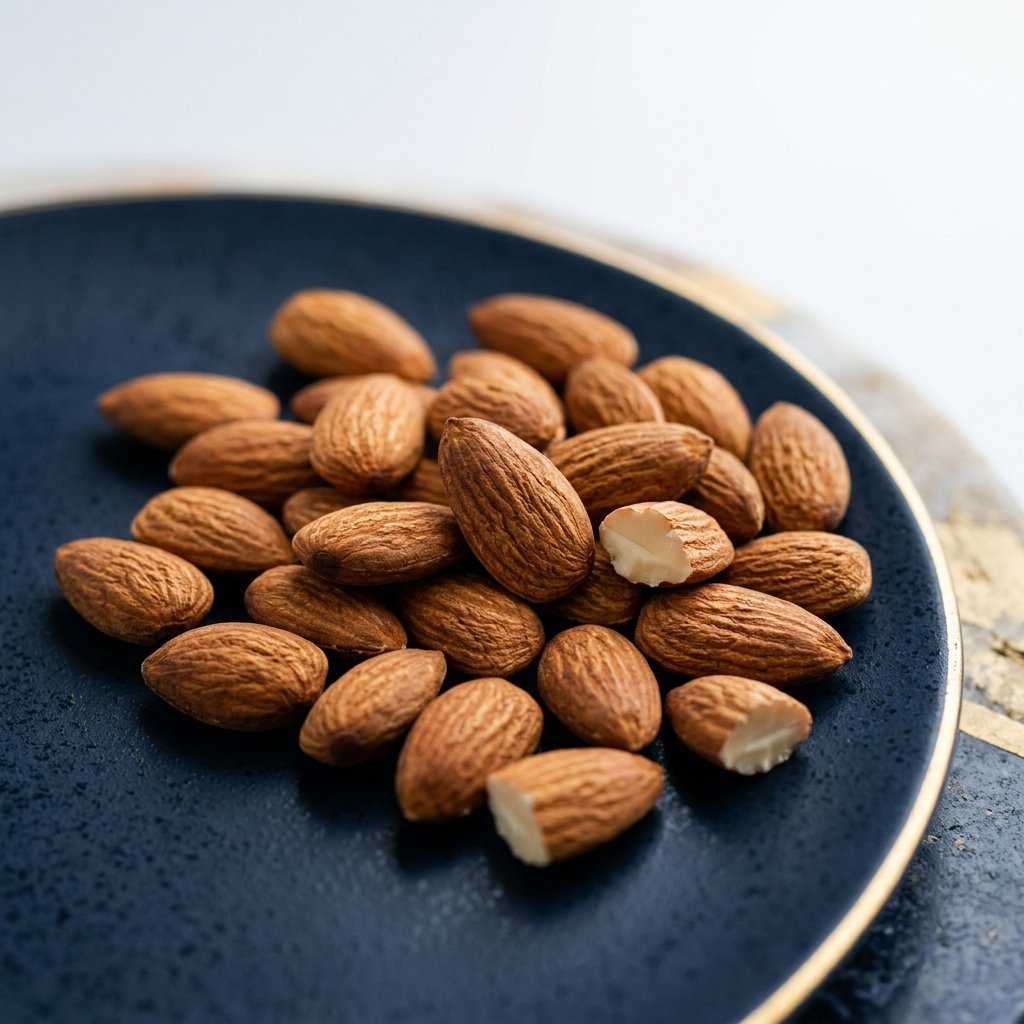 Almond