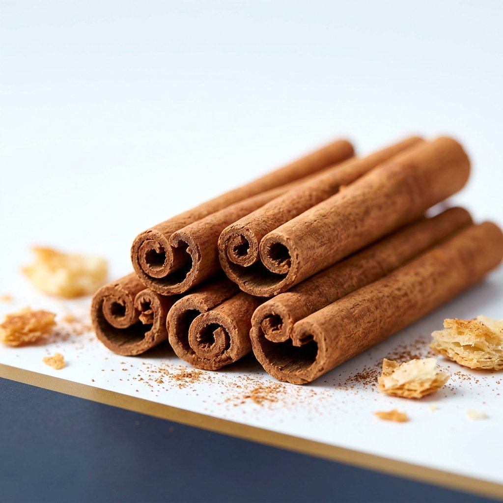 Cinnamon Danish Flavor