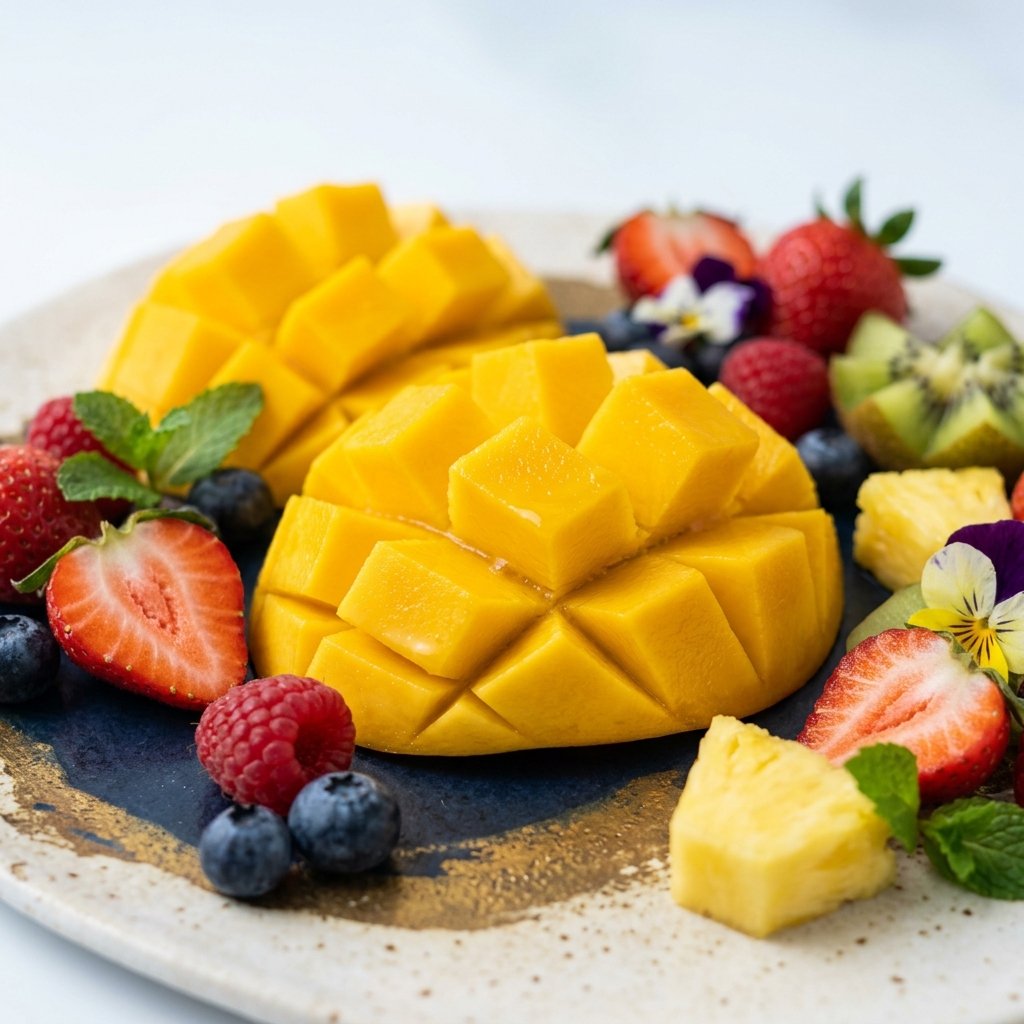MANGO SWEET