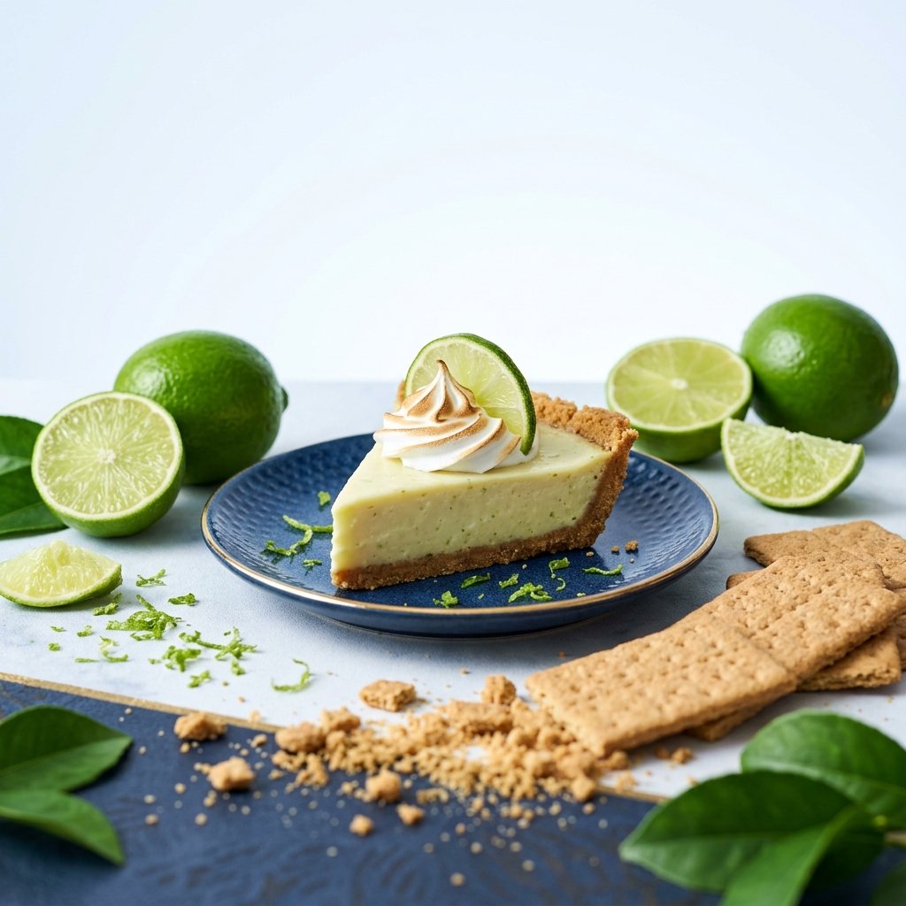 Key Lime Pie Flavor