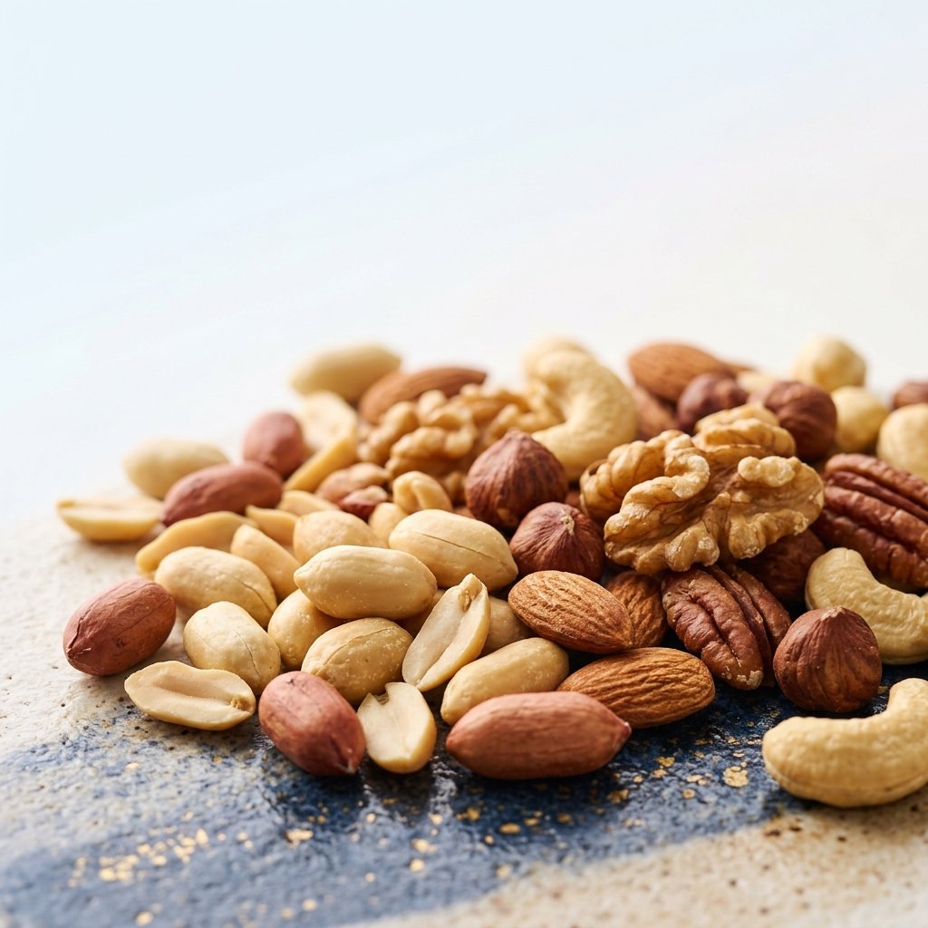 Peanut Butter Flavor