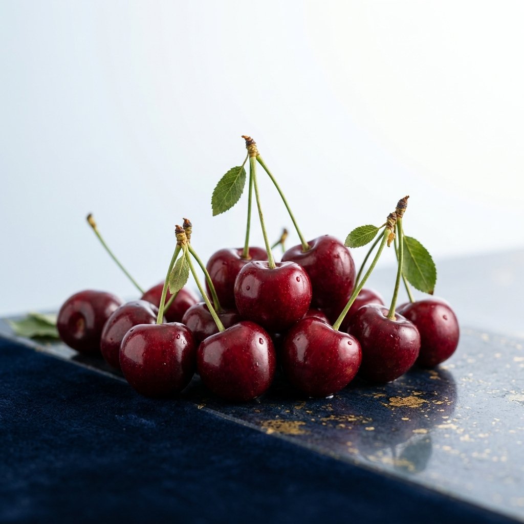 Captain Black Cherry