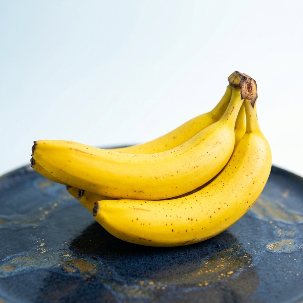 Ripe Banana**