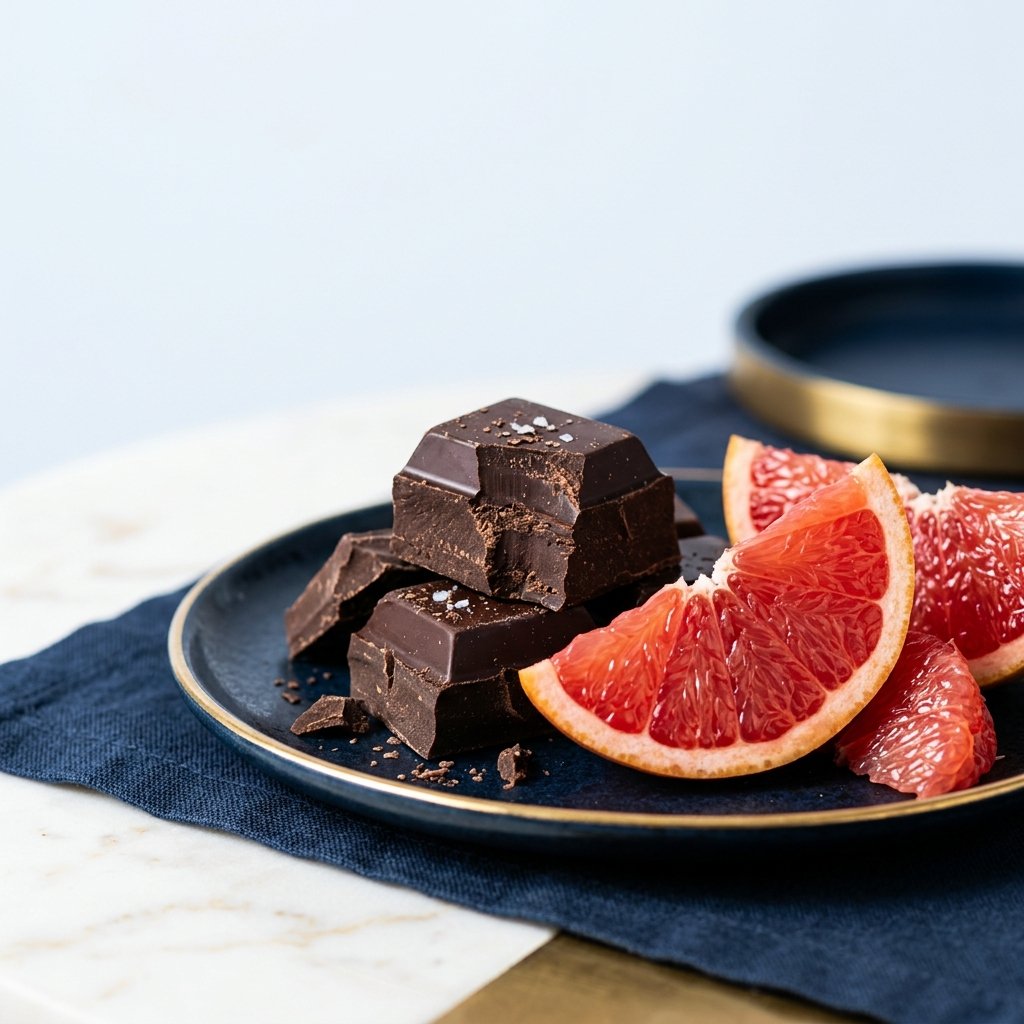 Ruby Chocolate Flavor