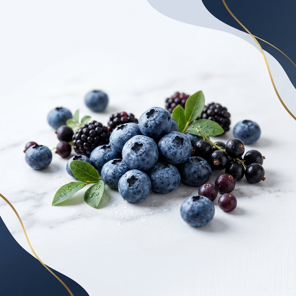 Blueberry