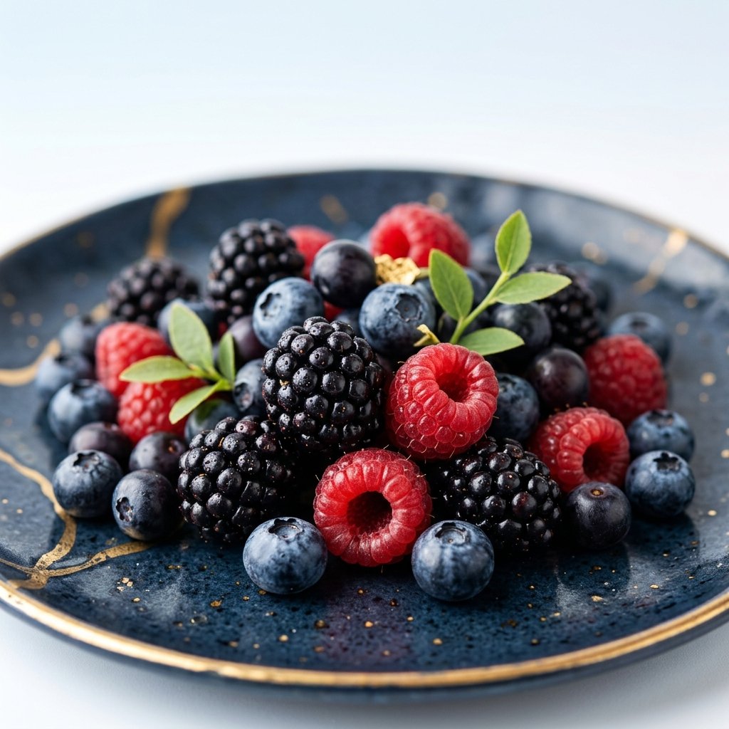 Berry Mix Flavor