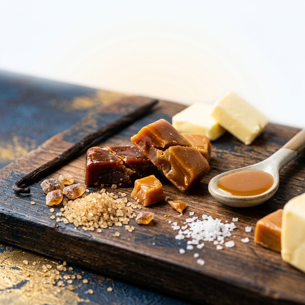Butterscotch