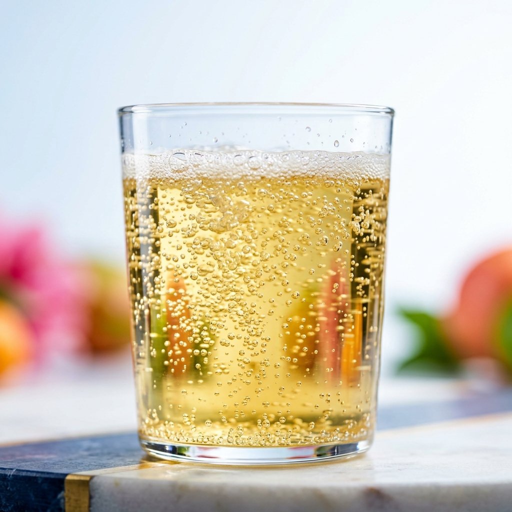 Fizzy Tropical Fruit Bubblicious