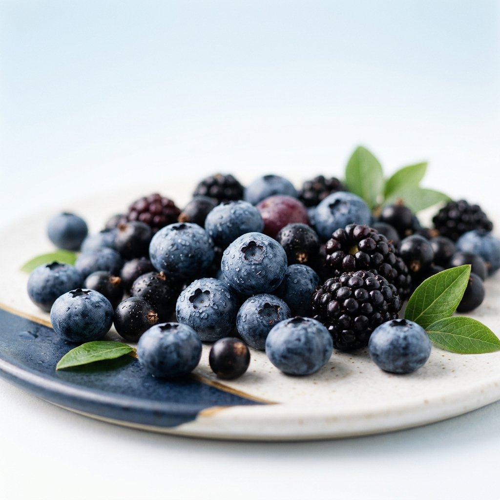 Blueberry I
